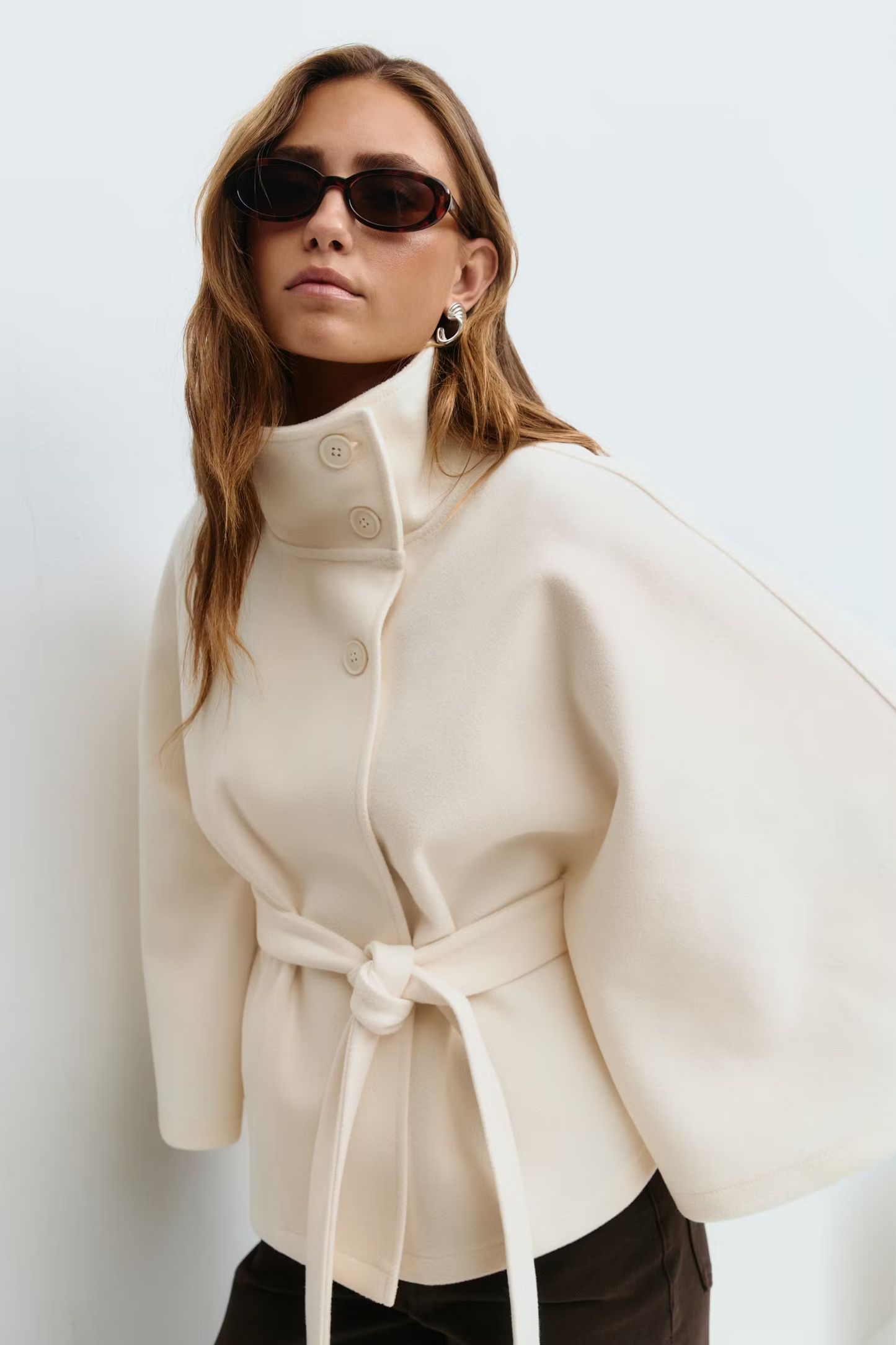 NISARA JACKET