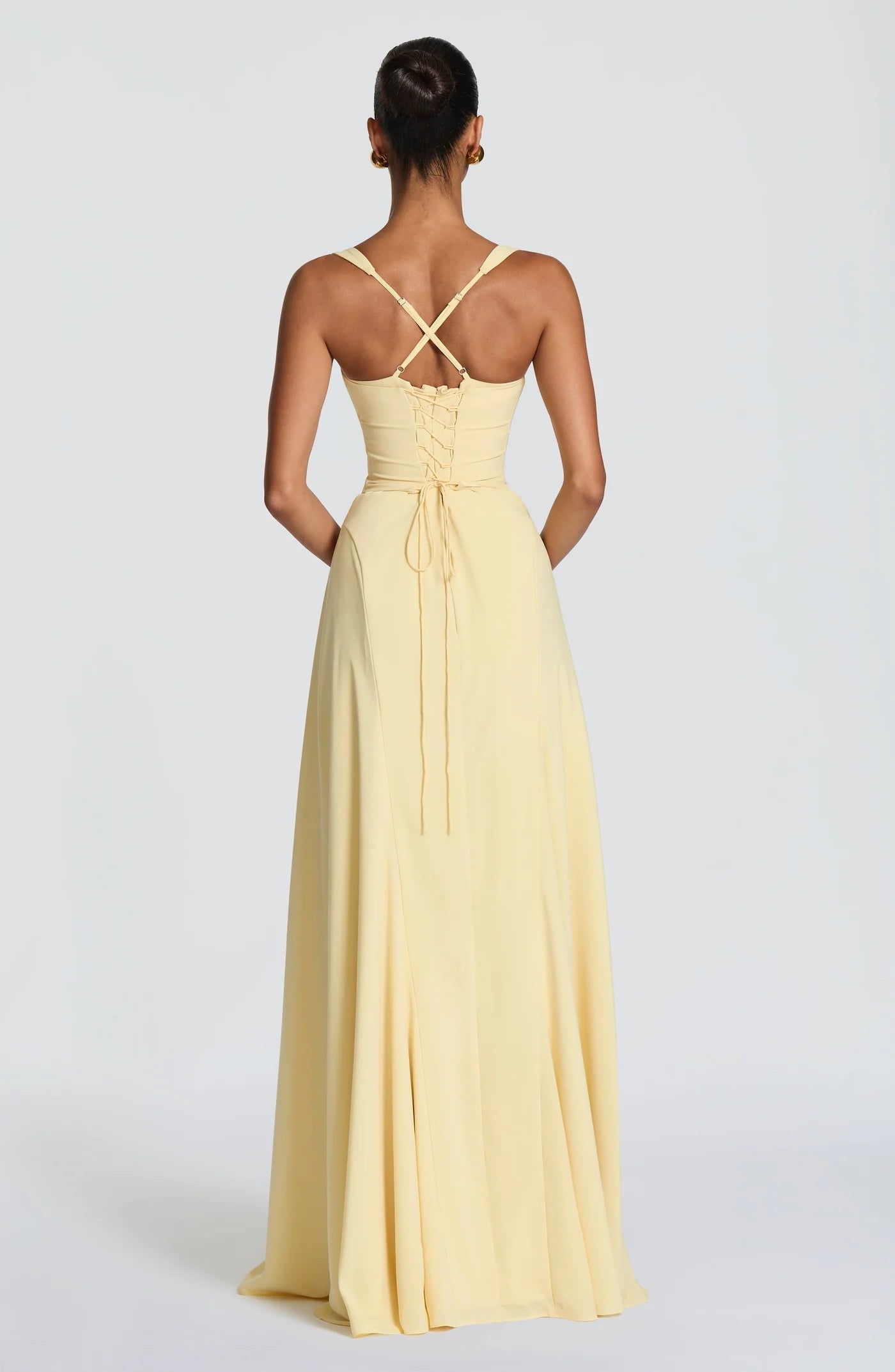 Irene Dress