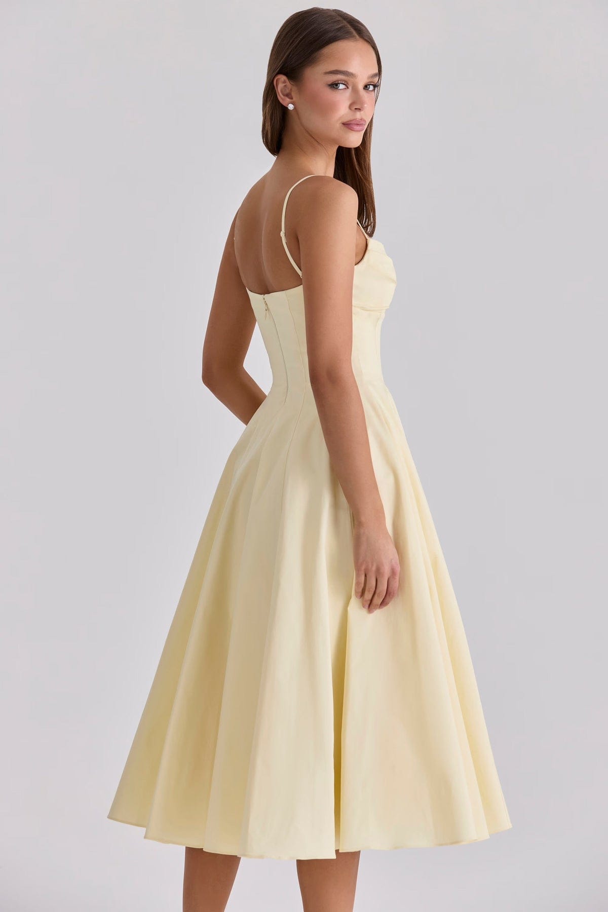Hannita Dress