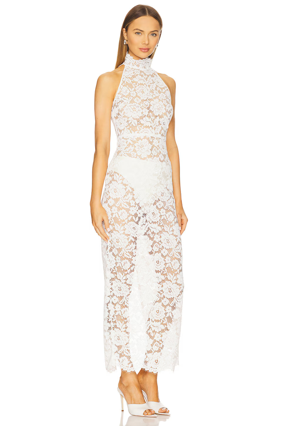 Ezilda Dress