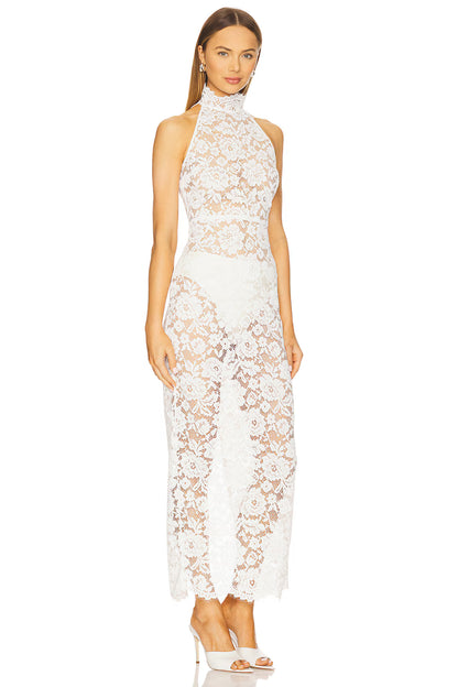 Ezilda Dress