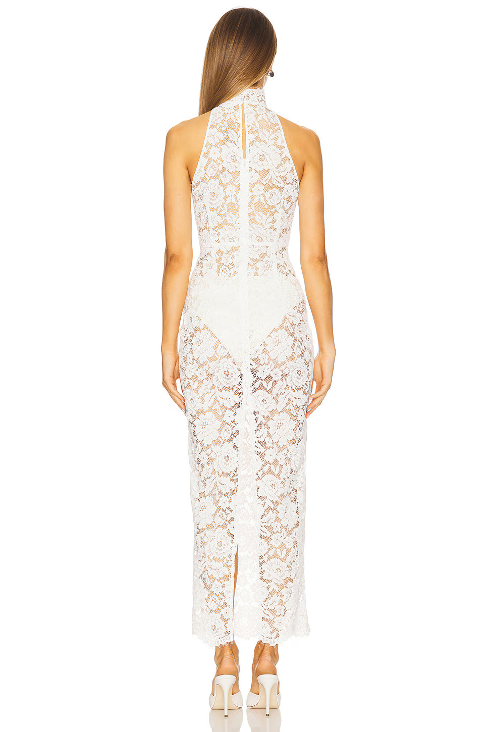 Ezilda Dress