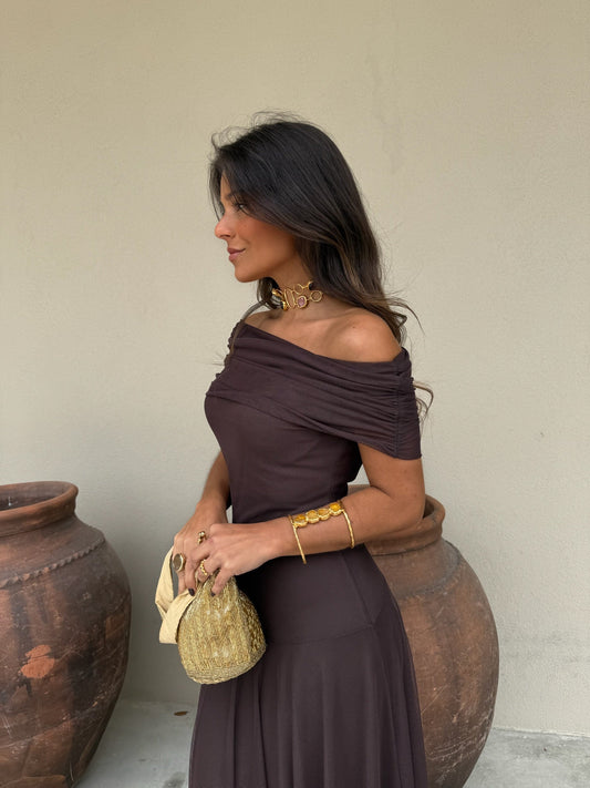 Paula Dress