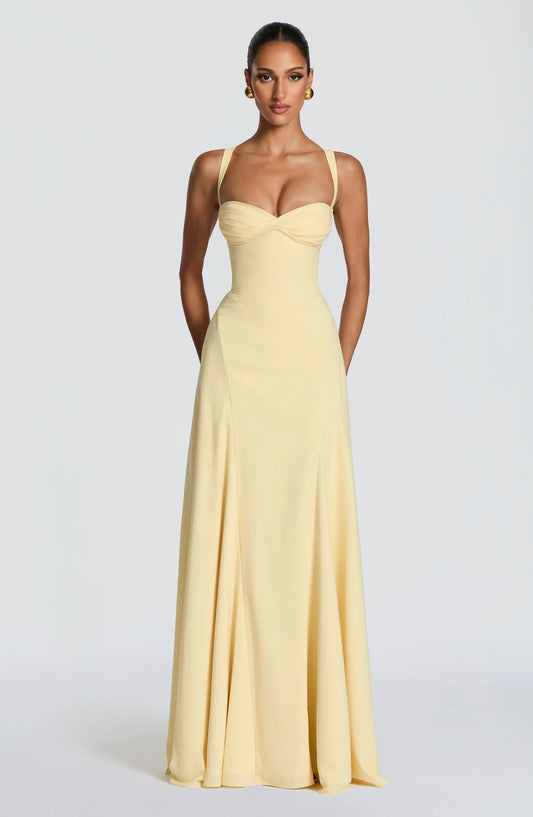 Irene Dress