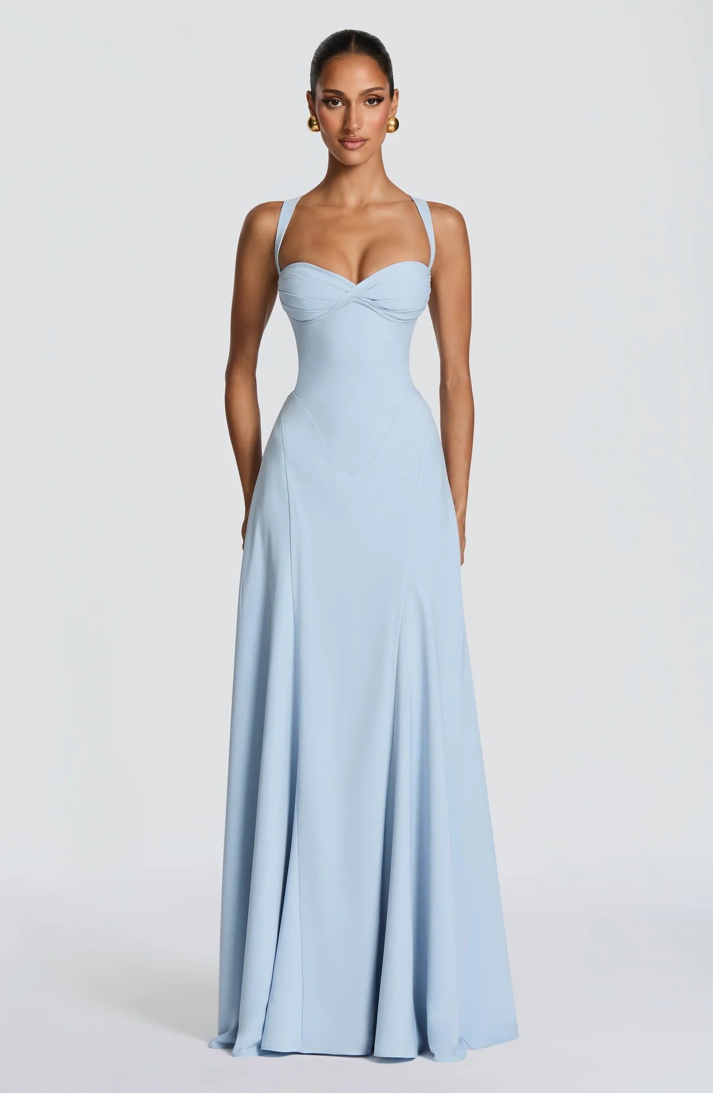 Irene Dress