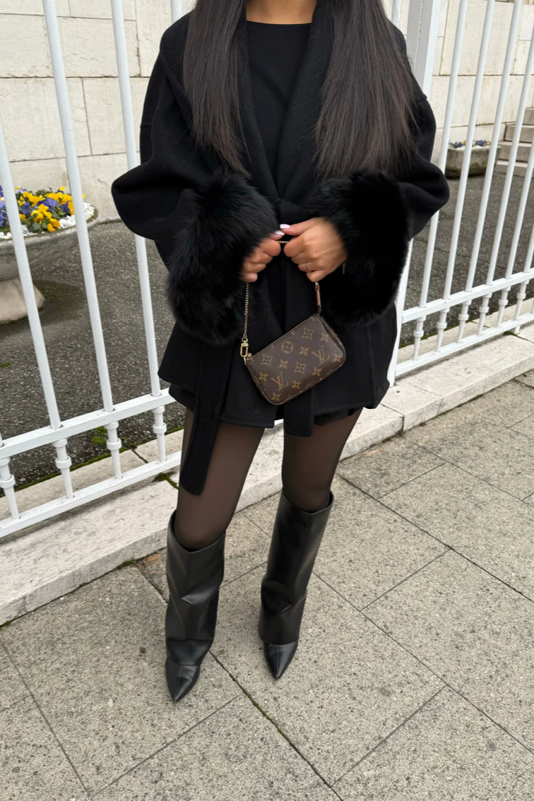 VAÏA JACKET