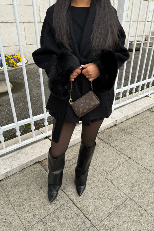 VAÏA JACKET