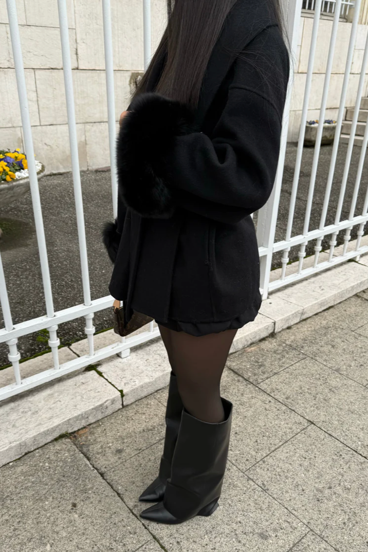 VAÏA JACKET