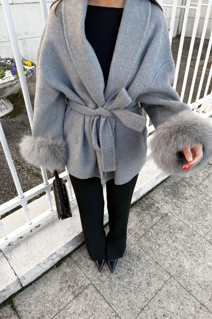 VAÏA JACKET