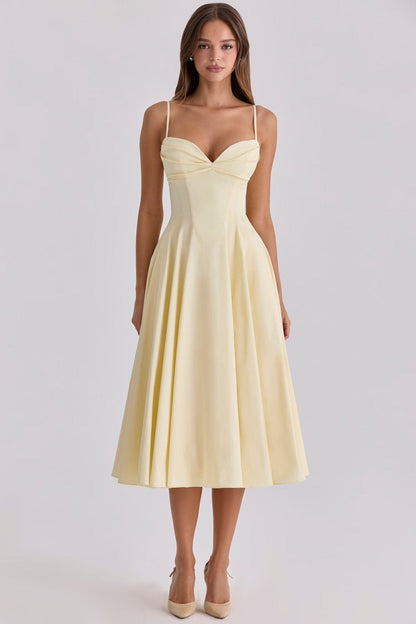 Hannita Dress