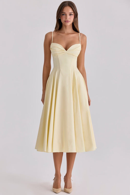 Hannita Dress