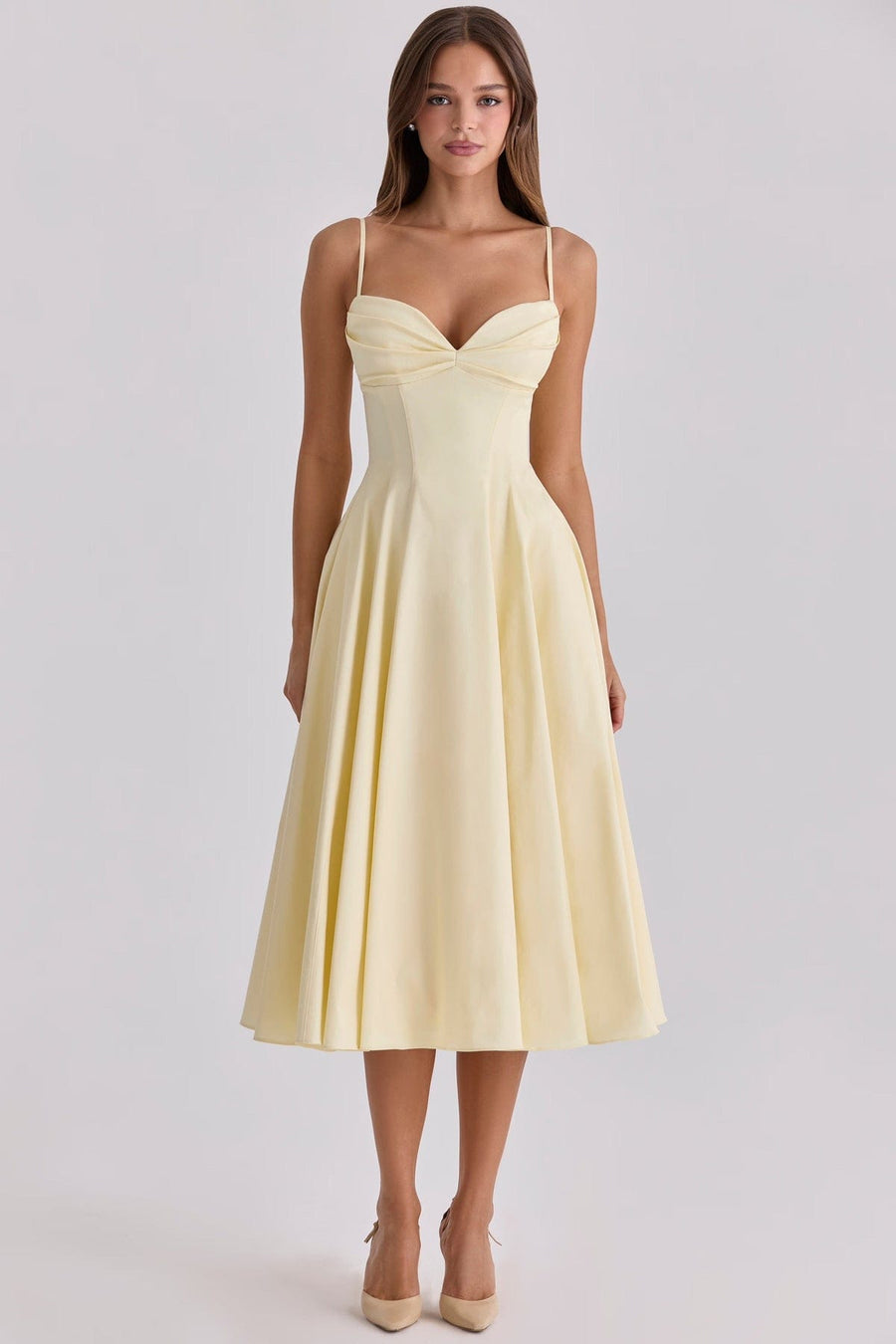 HANNITA DRESS