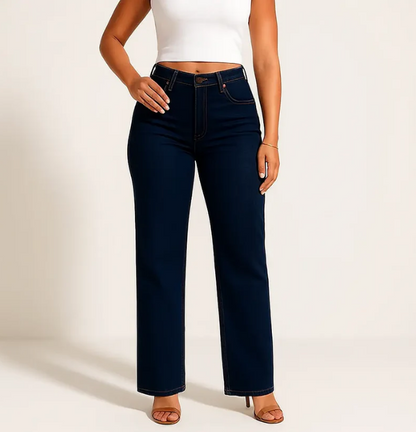 BBL JEANS BY VESPER®