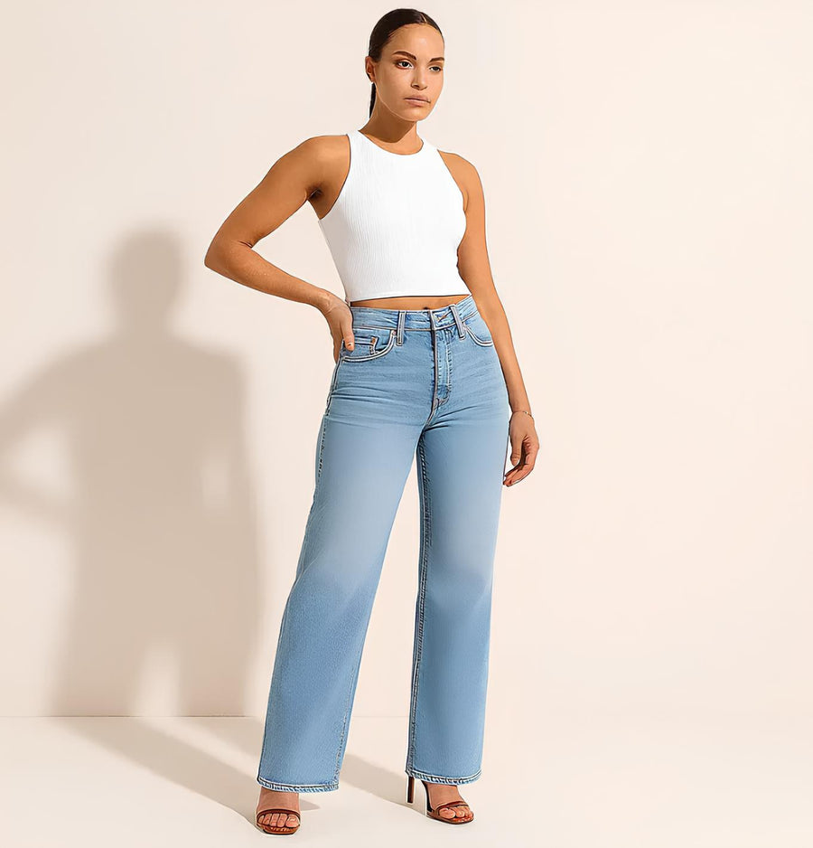 SASKIA BBL PANTS