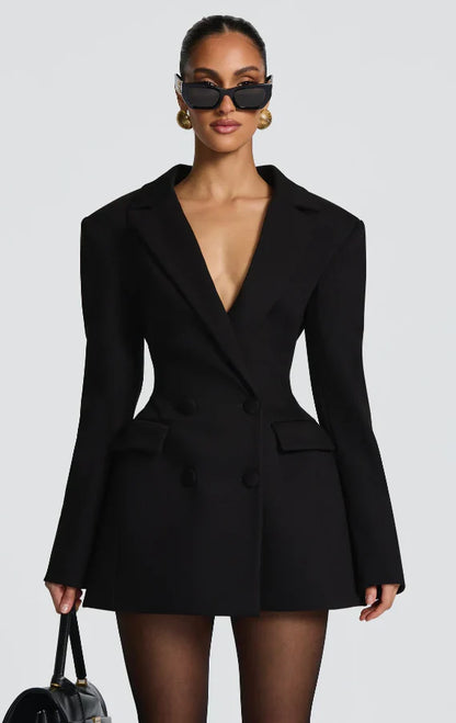 ELVIRA MINI DRESS