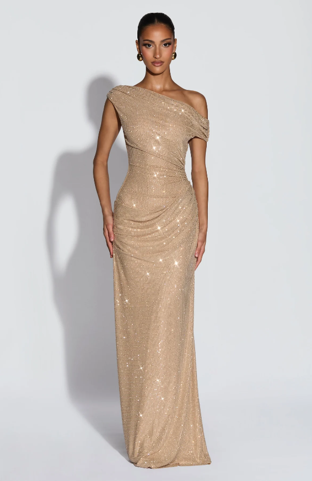 Sarah Dress