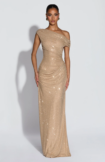 Sarah Dress