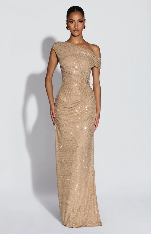 Sarah Dress