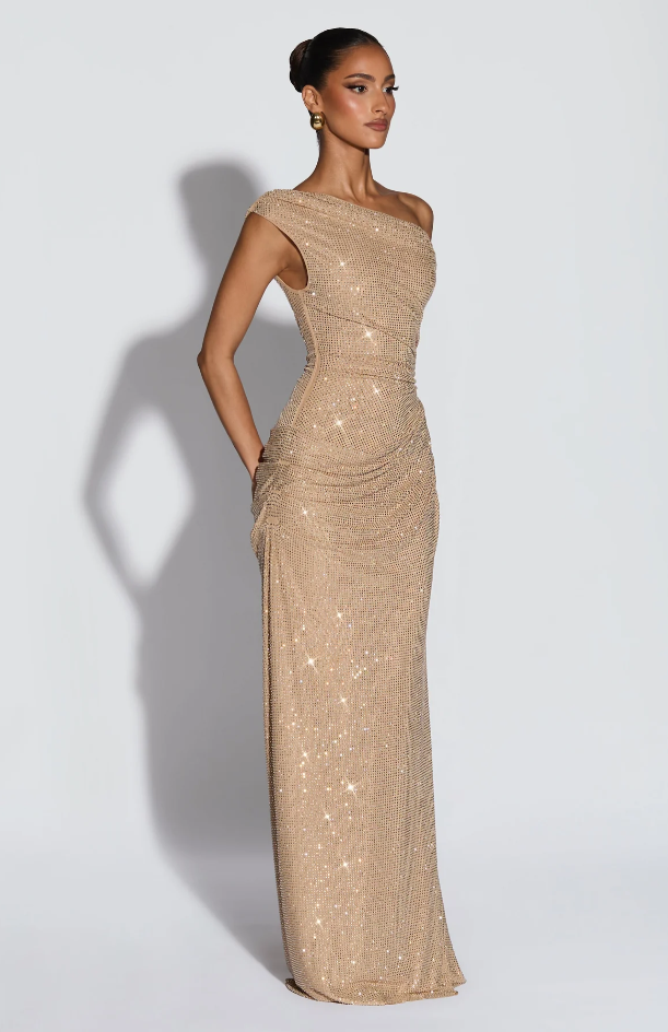 Sarah Dress