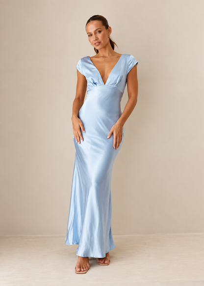 Lacira Dress