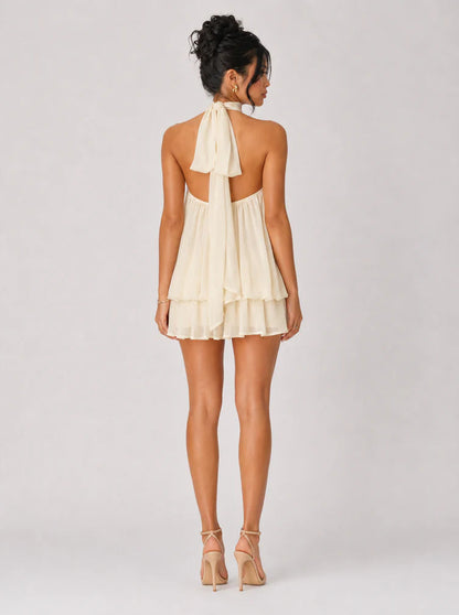 Violetta Mini Dress
