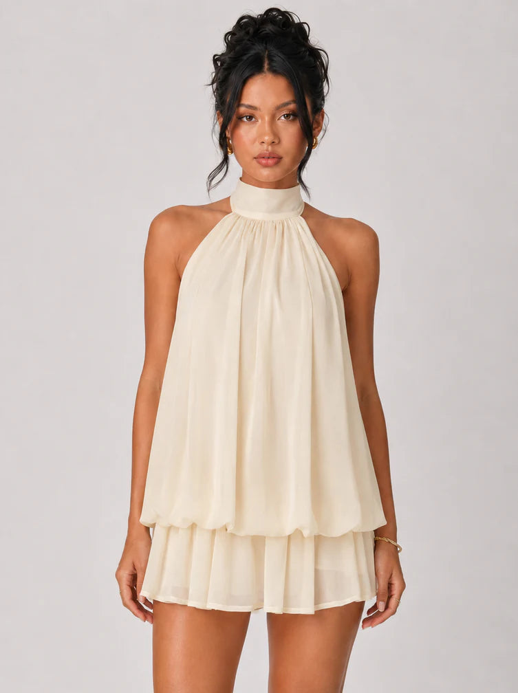 Violetta Mini Dress
