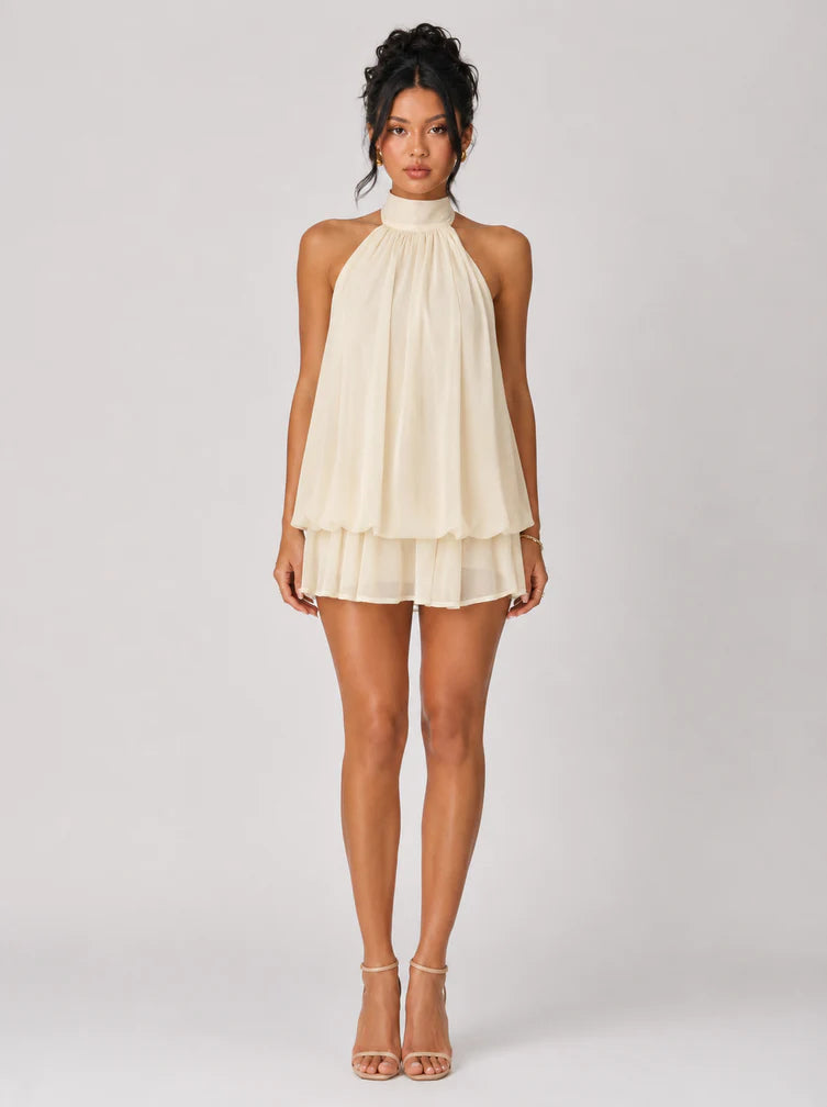Violetta Mini Dress