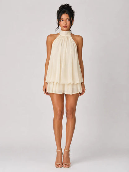 Violetta Mini Dress