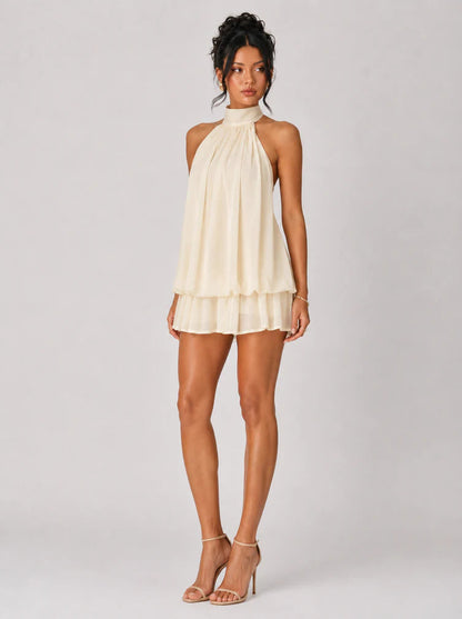 Violetta Mini Dress