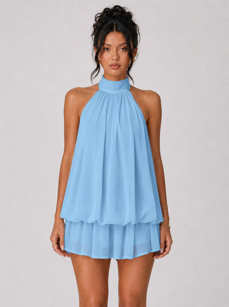 Violetta Mini Dress