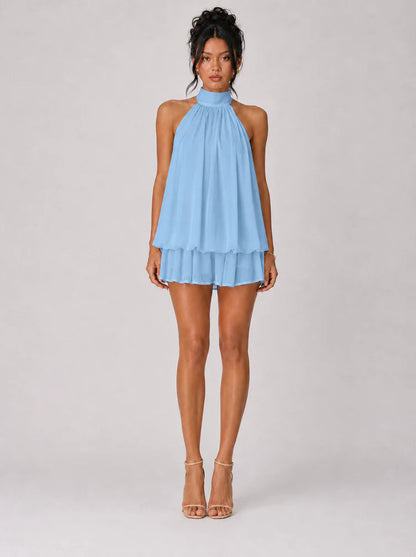 Violetta Mini Dress