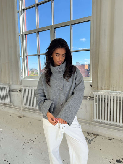 LAORA TRENCH COAT
