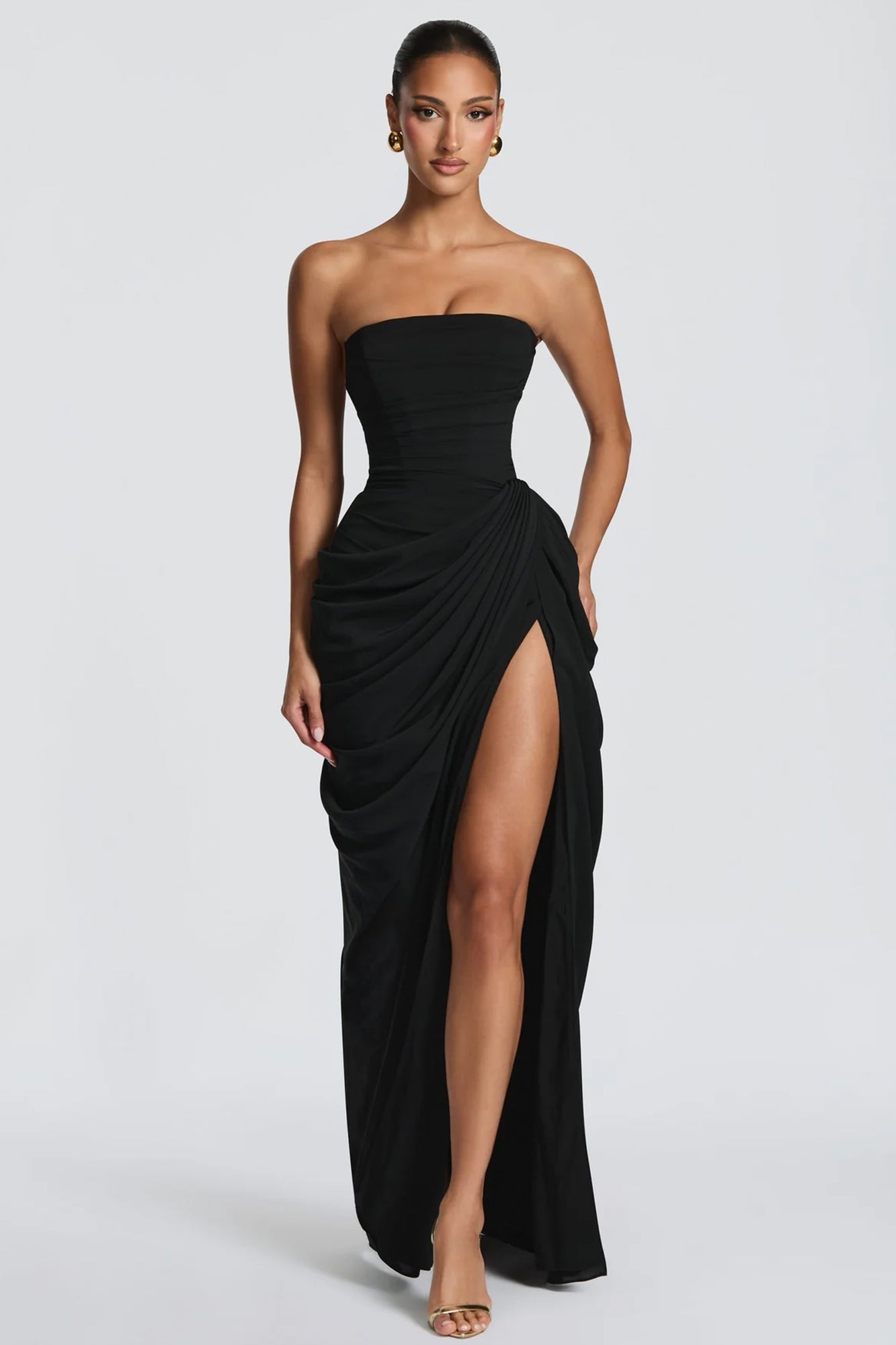 Tracy Dress