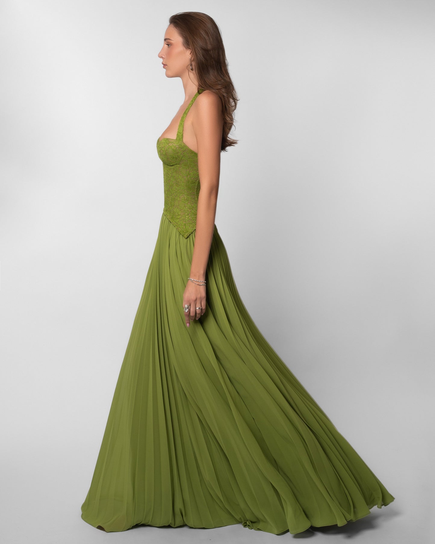 Lyla Dress
