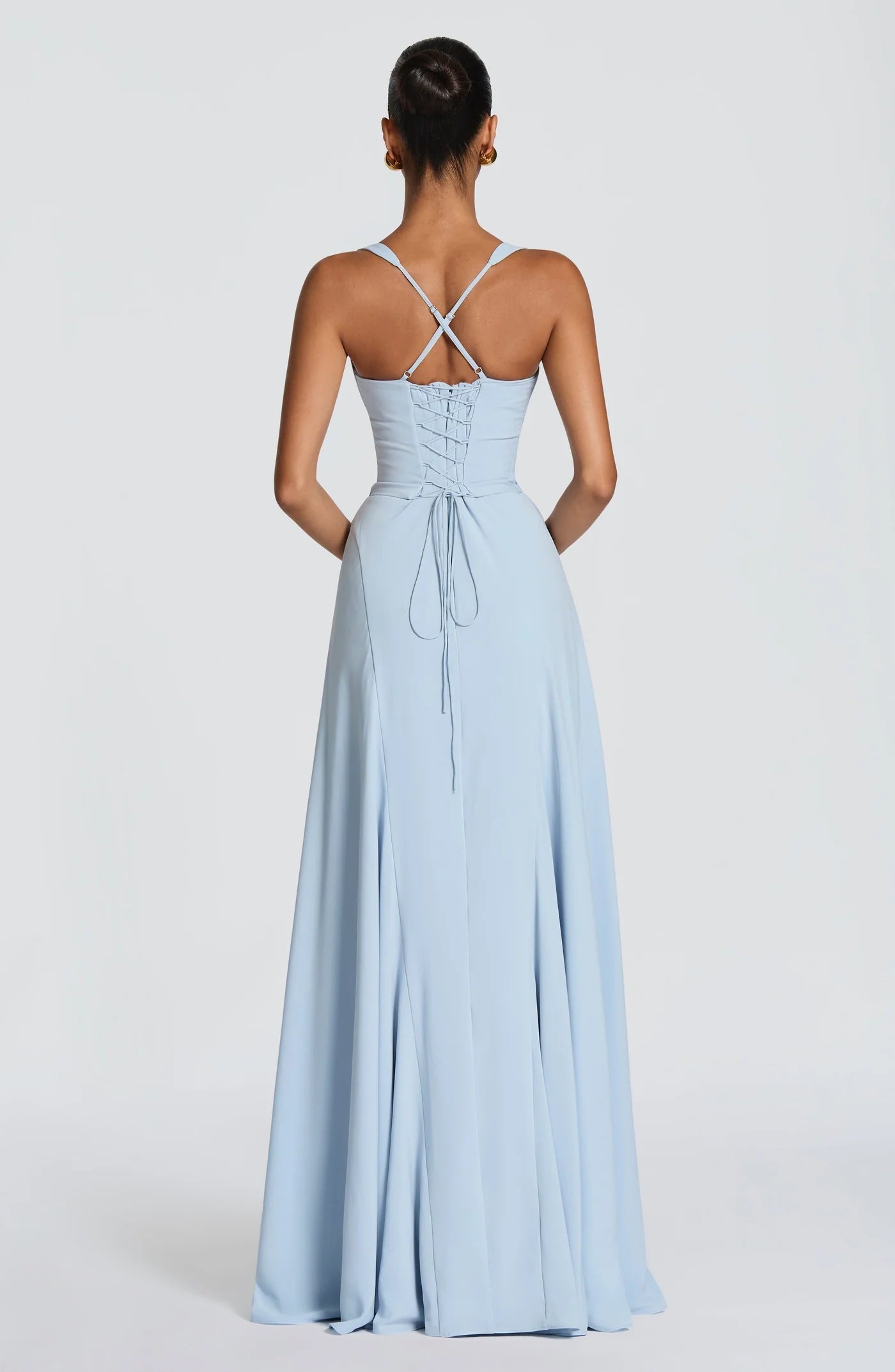 Irene Dress