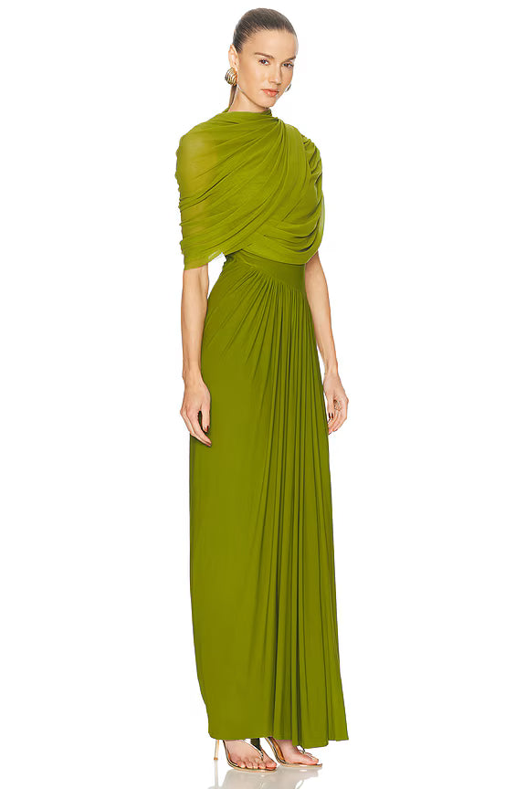 Opalineia Dress