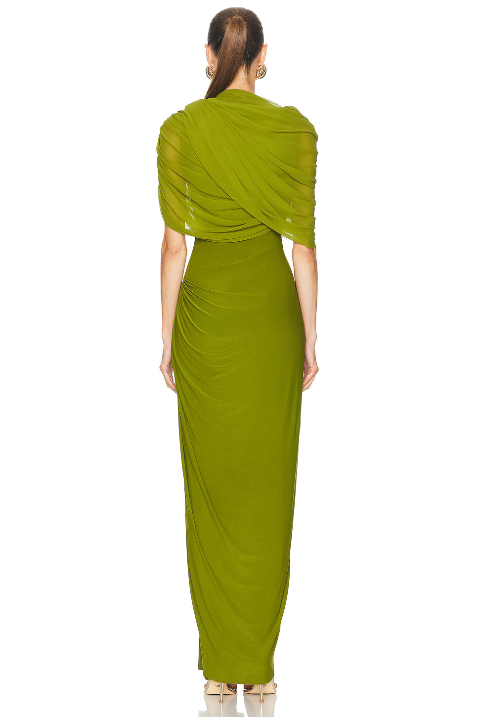 Opalineia Dress