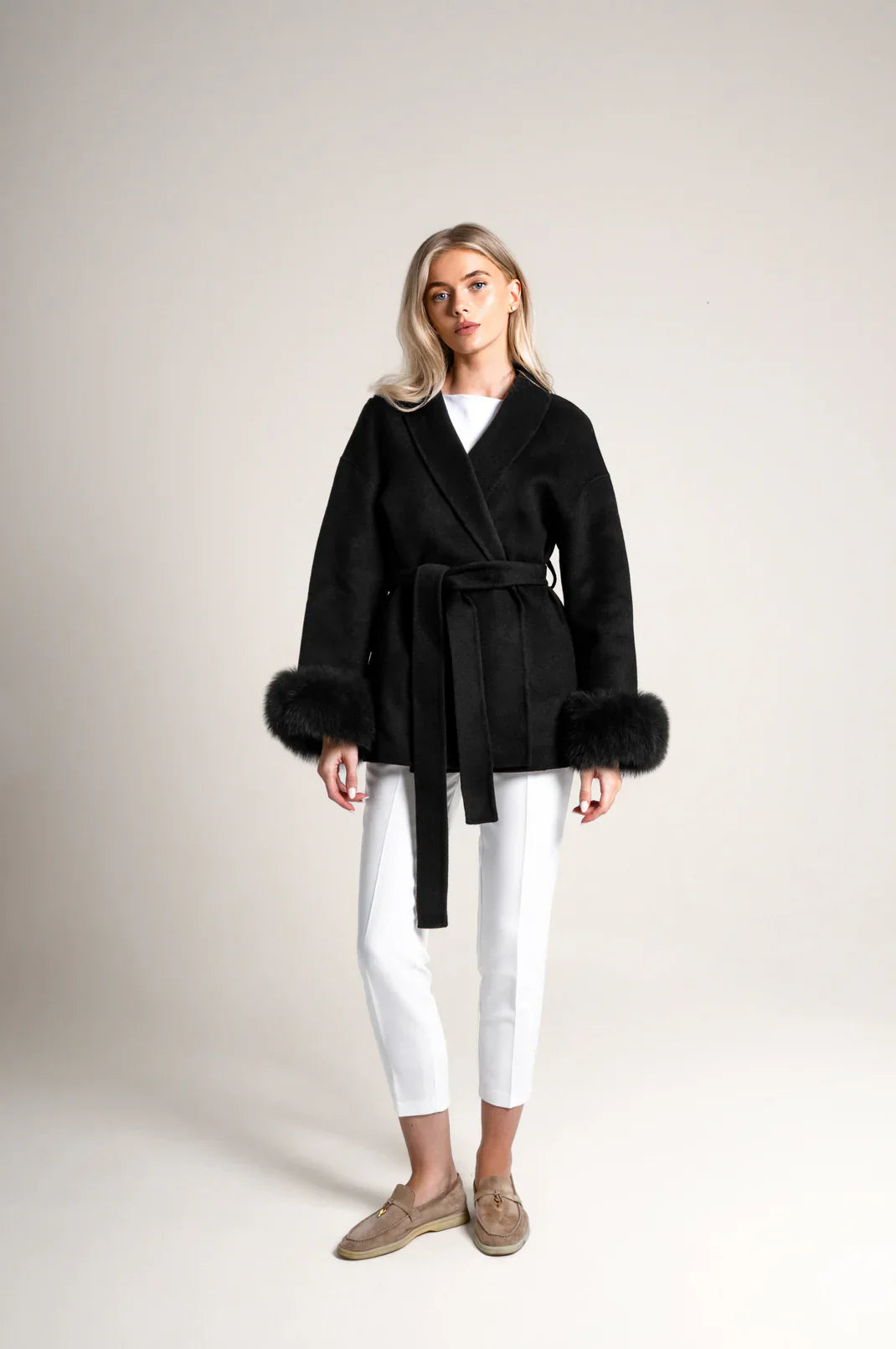 SOPHIA COAT