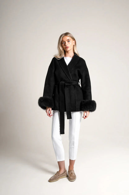 SOPHIA COAT