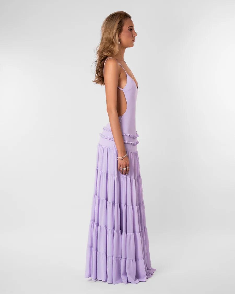 Alessandria Dress