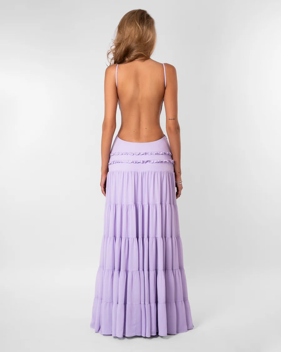 Alessandria Dress