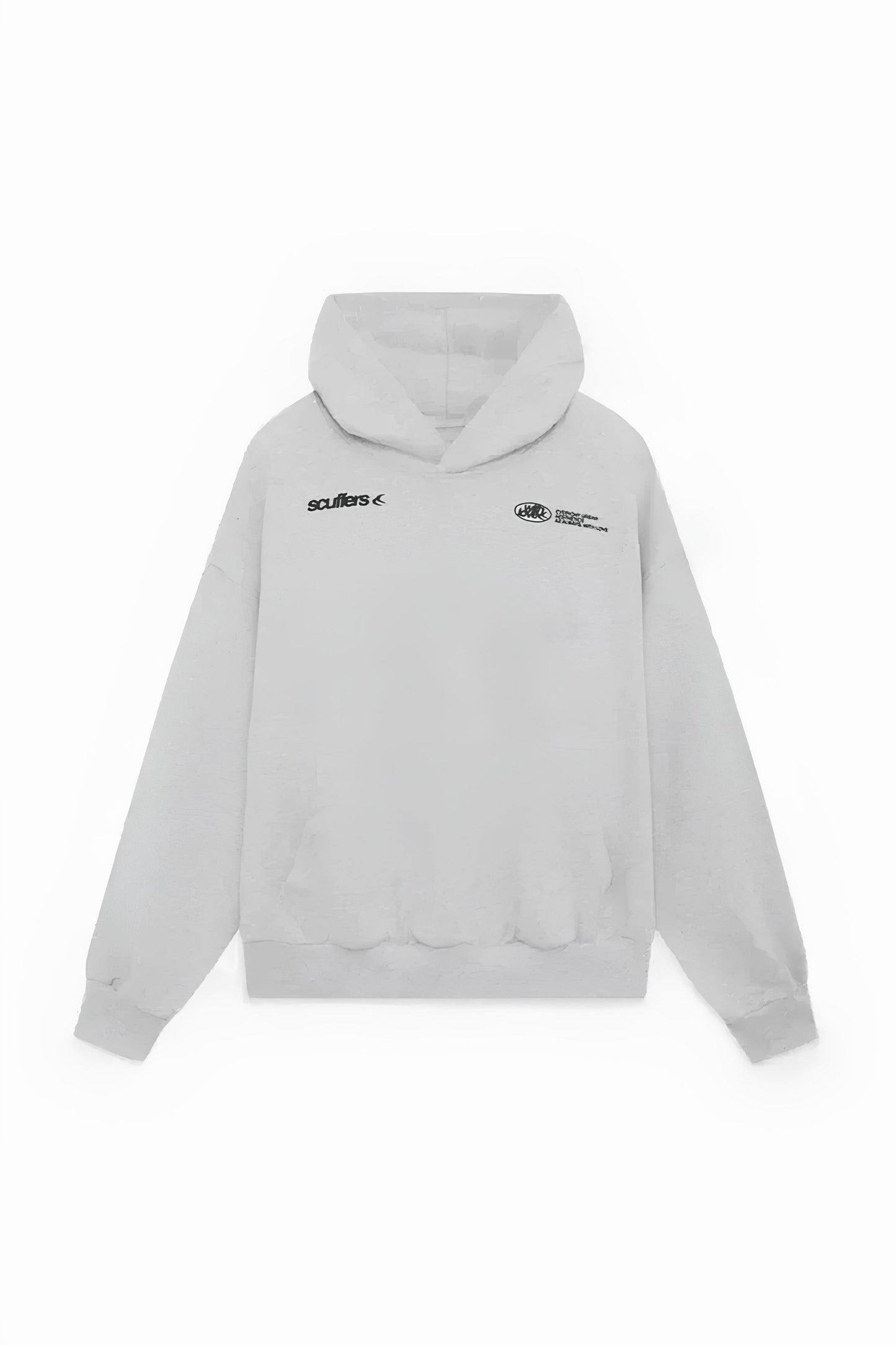 WITH LOVE HOODIE