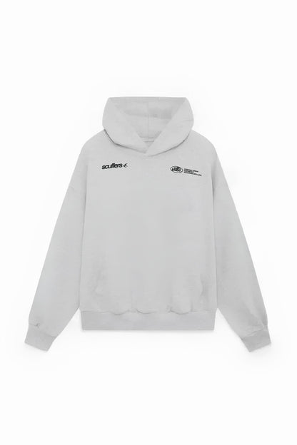 WITH LOVE HOODIE