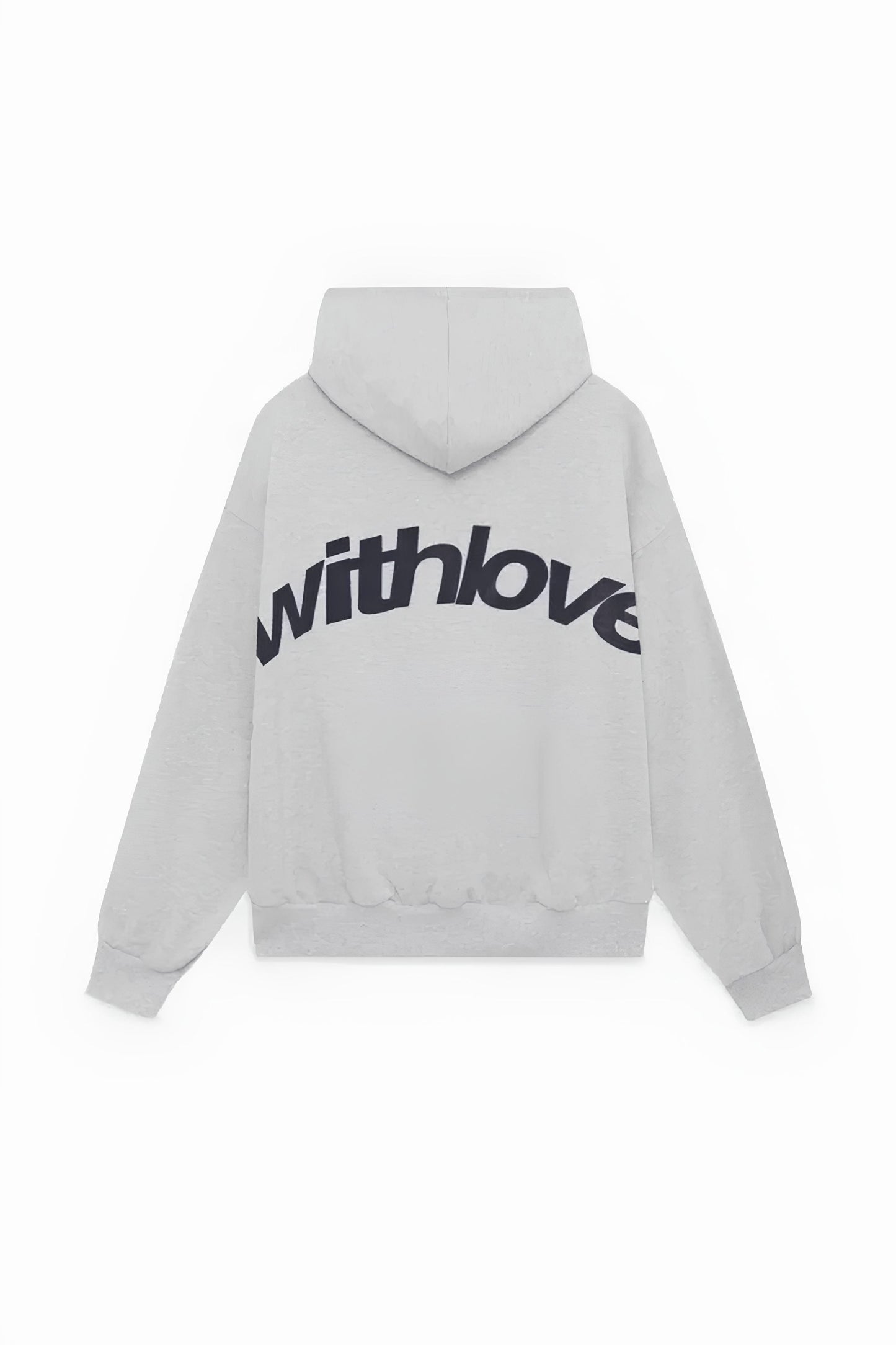 WITH LOVE HOODIE