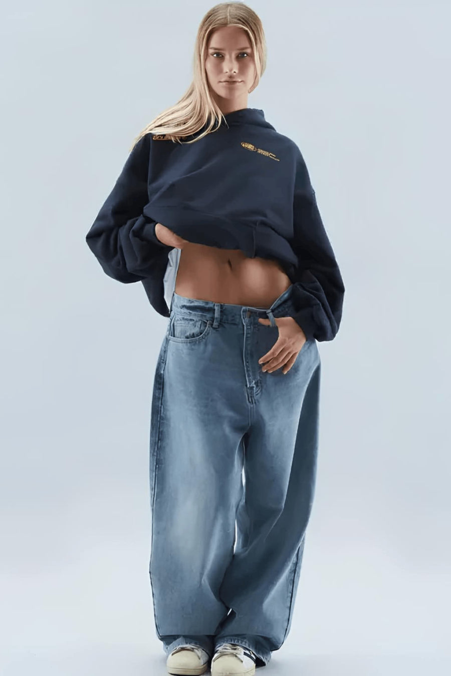 DULCIE HOODIE