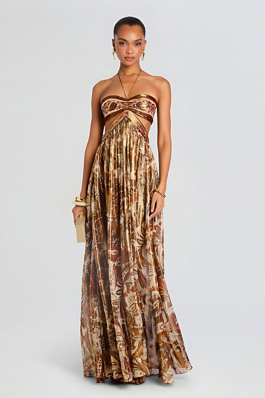 MATHILDA DRESS