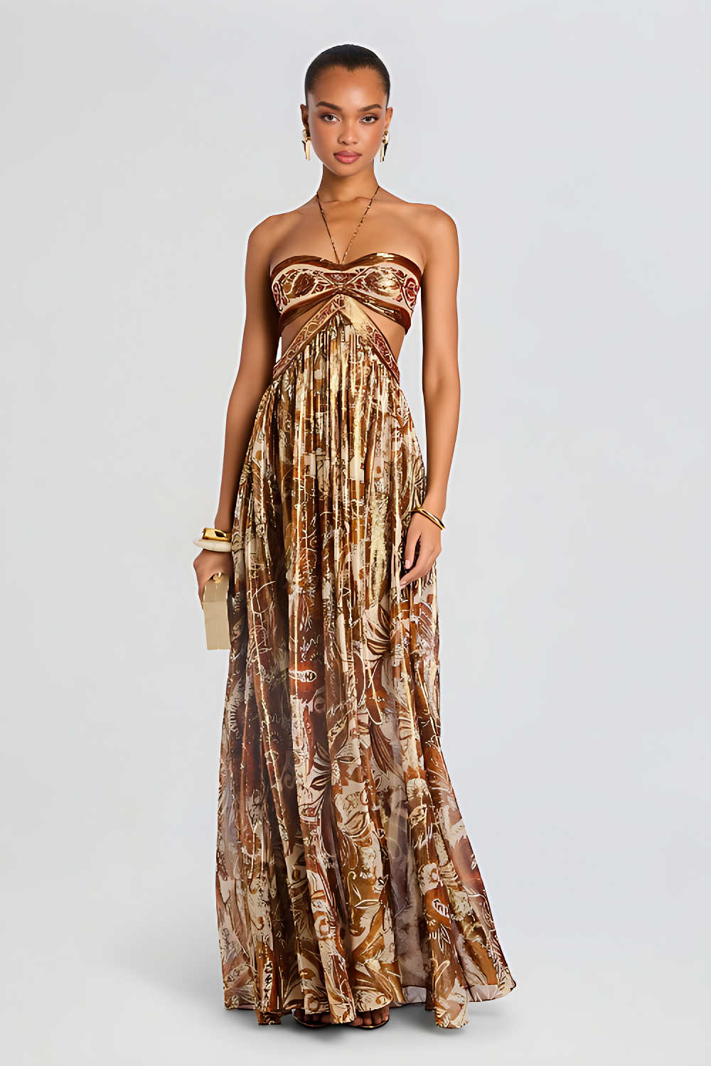 Mathilda Dress