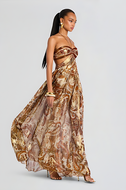 Mathilda Dress
