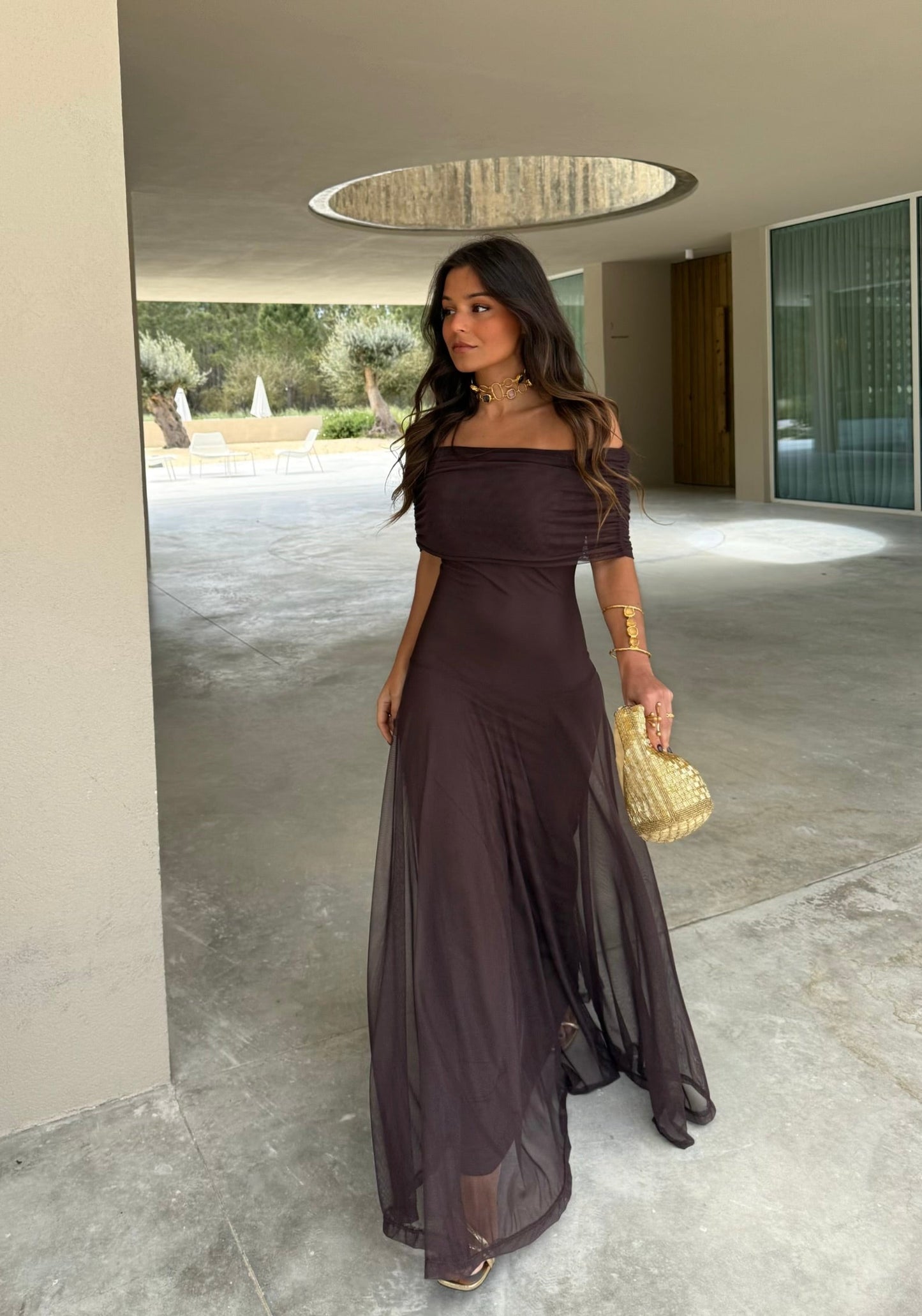 Paula Dress