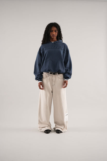 SCUFFERS HOODIE
